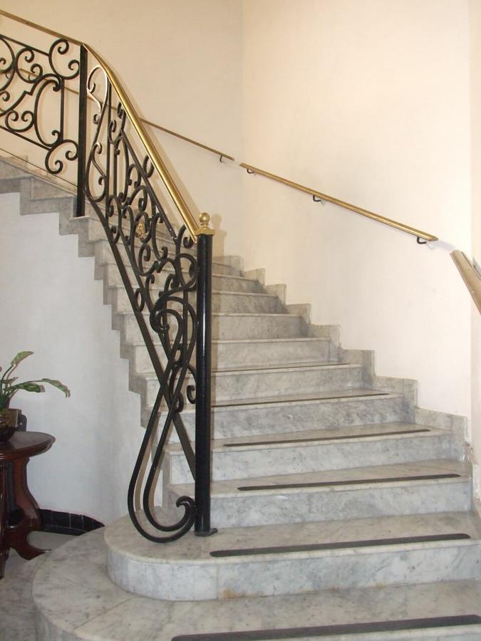 ホテル Izamal Plaza エクステリア 写真